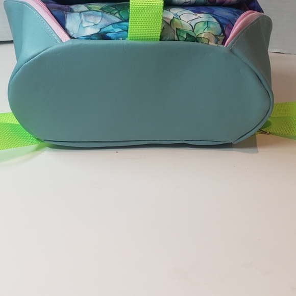 Handmade Mini Backpack - Picture 6 of 11